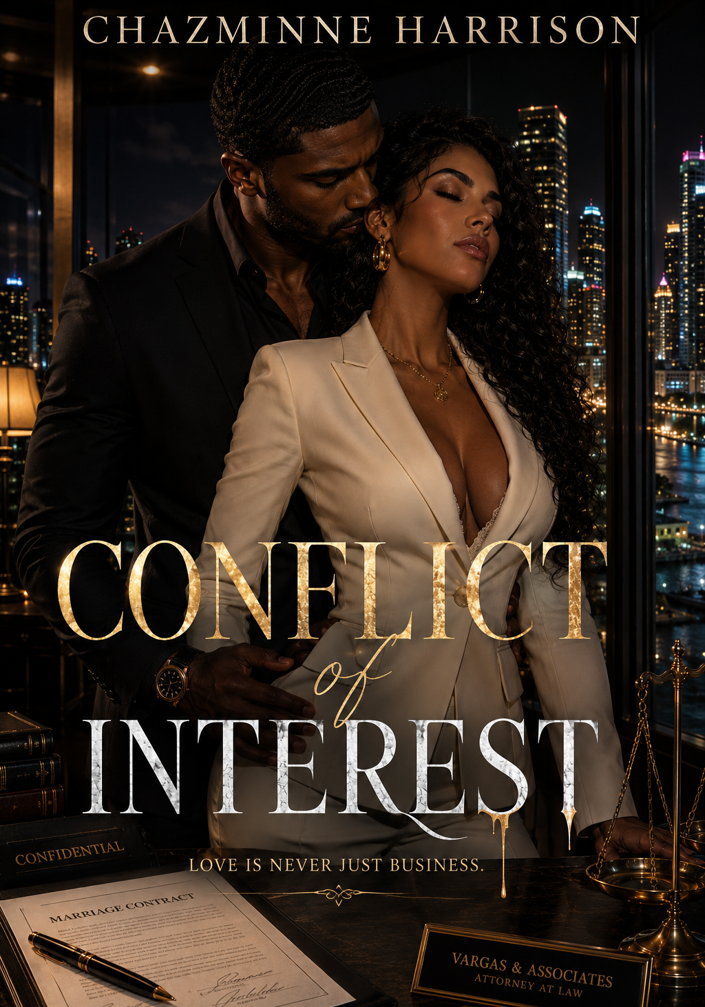 Conflict of Interest
