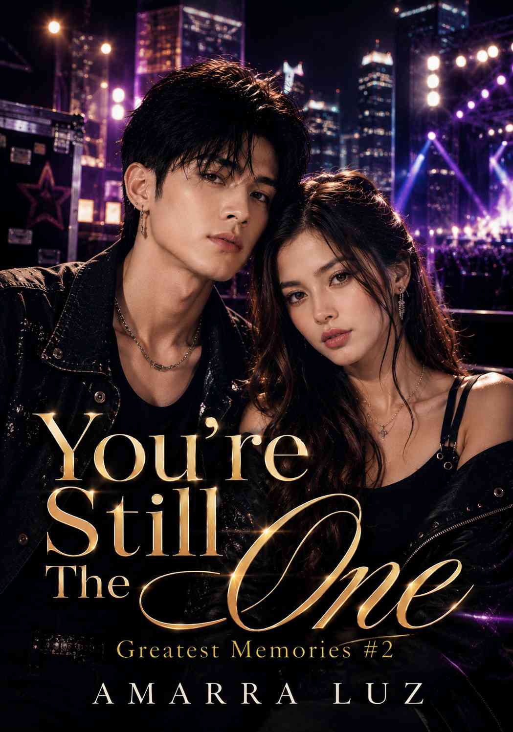 You're Still The One (Greatest Memories #2)