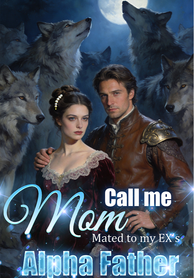 Call me Mom: Mated to my EX's Alpha Father