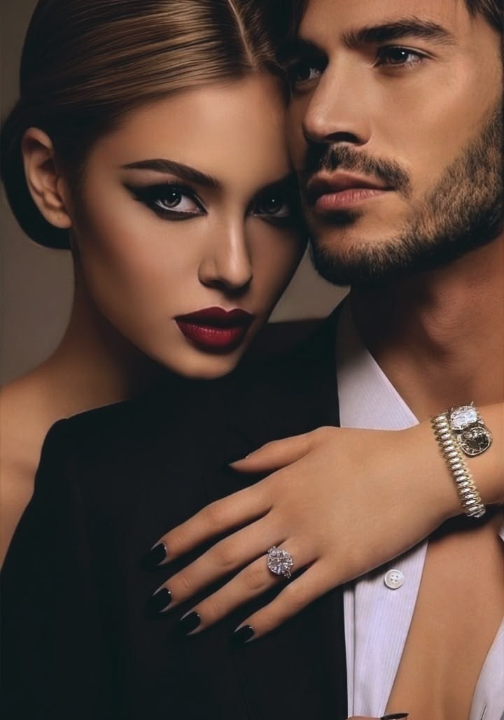 Seducing My Boss