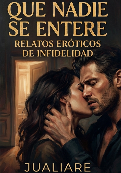 Que nadie se entere (Relatos Eróticos)