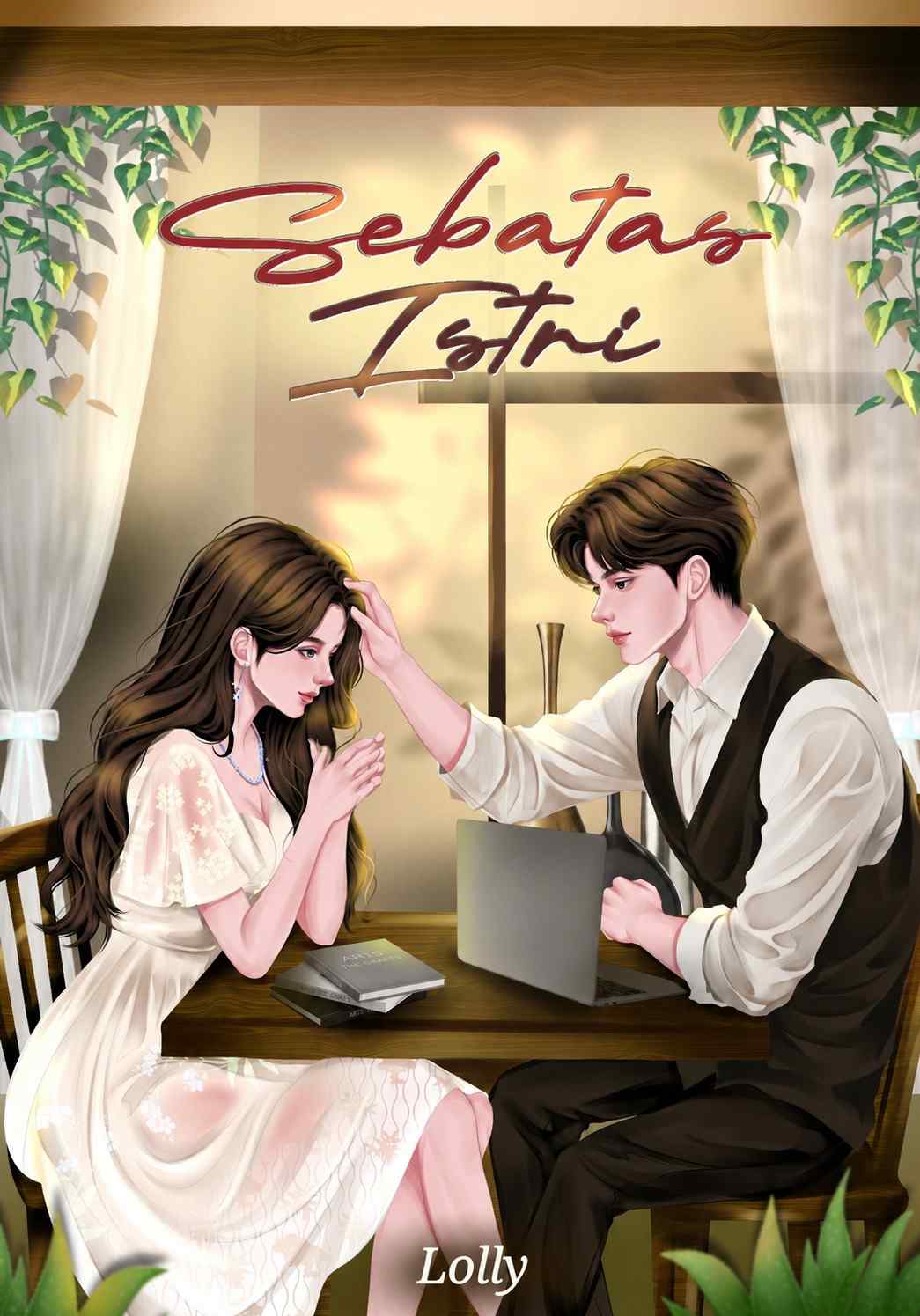 Sebatas Istri