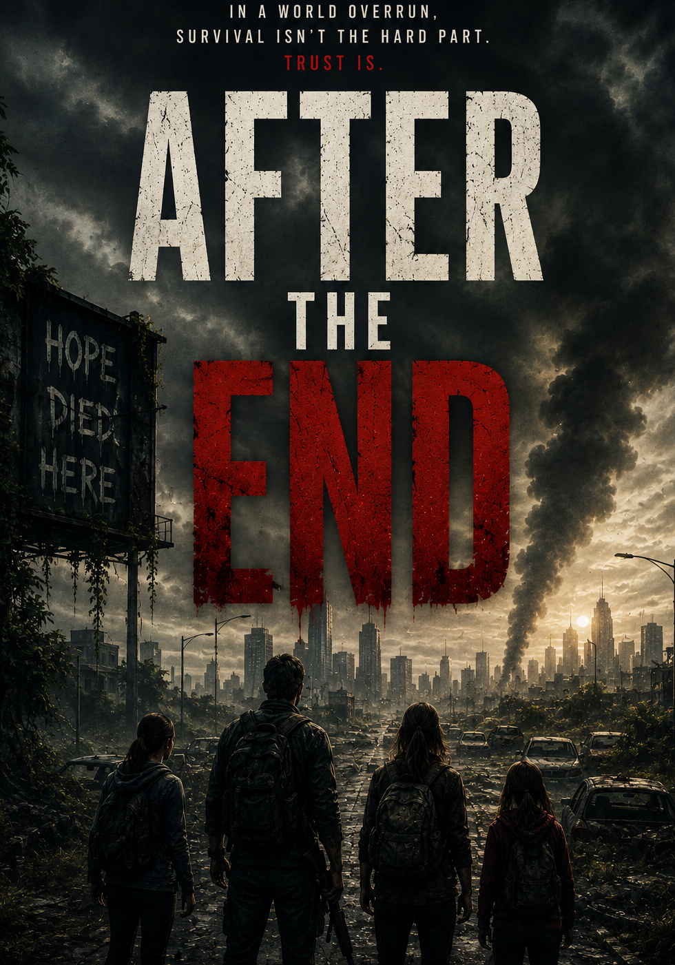 After The End