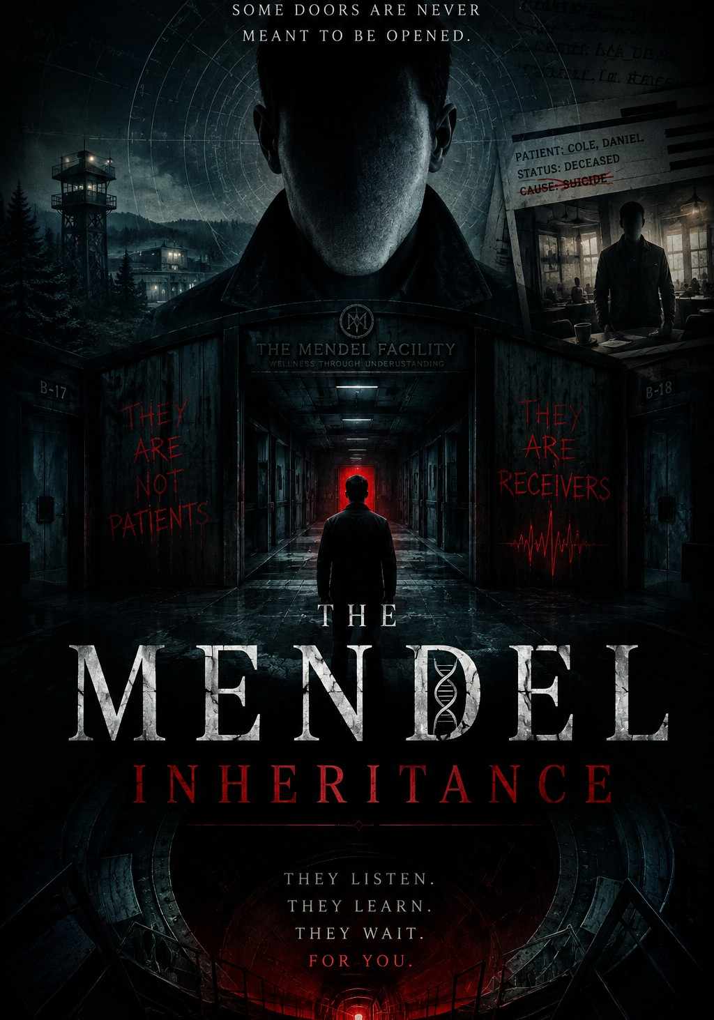 THE MENDEL INHERITANCE