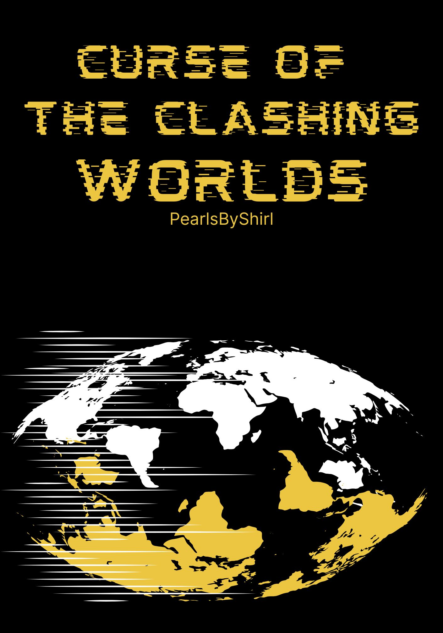 Curse Of The Clashing Worlds