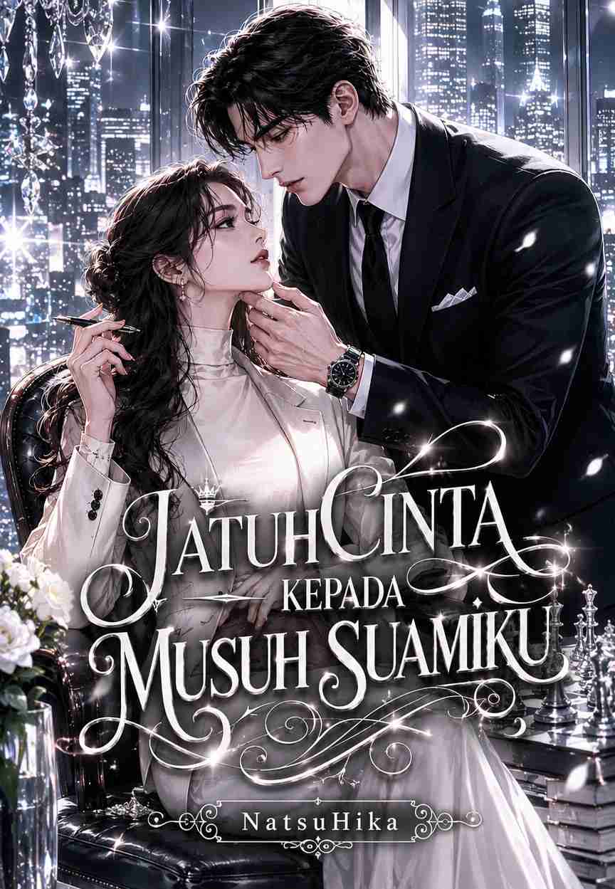 Jatuh Cinta kepada Musuh Suamiku