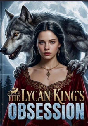 THE LYCANS KING’S OBSESSION