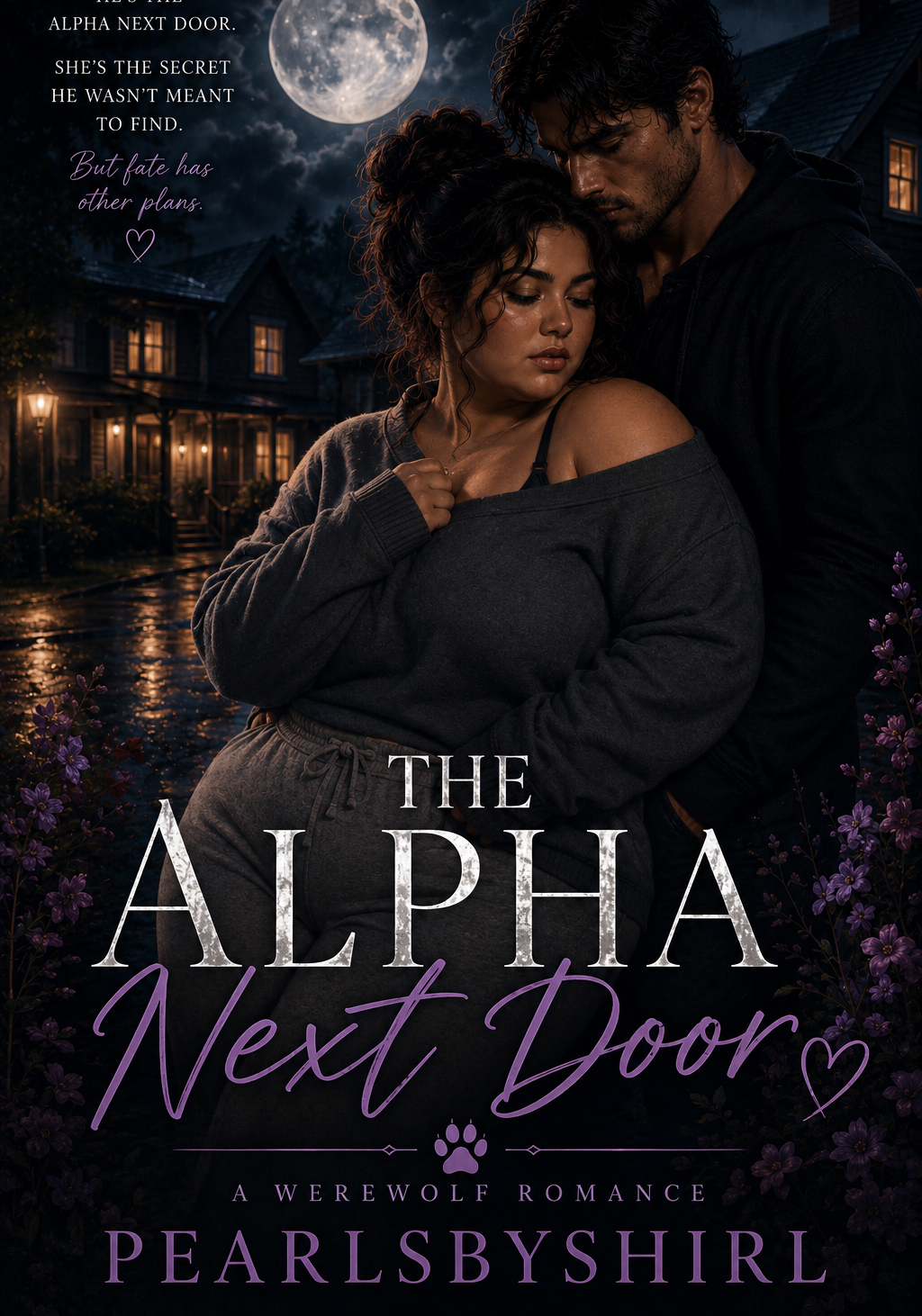The Alpha Next Door