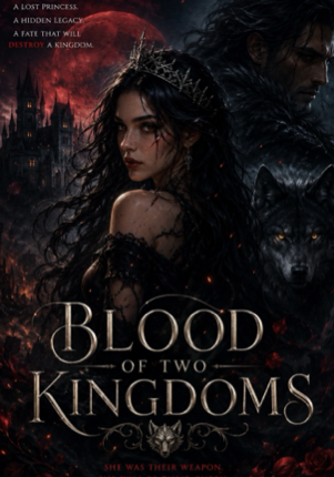 Blood Of Two Kingdoms