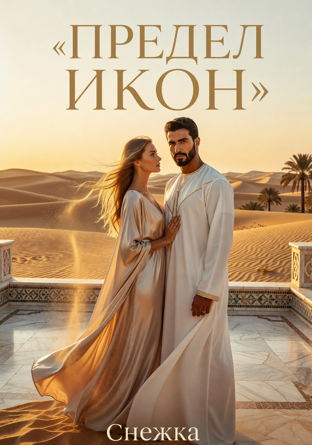 Предел икон