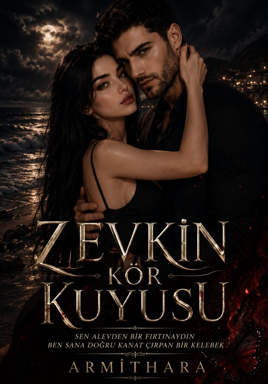 ZEVKİN KÖR KUYUSU (+21)