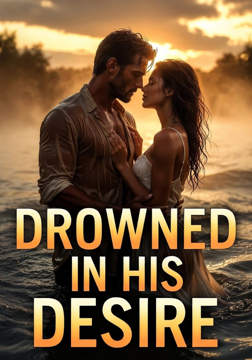 Drowned In His Desire