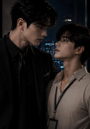 Mark By The Ruthless Alpha