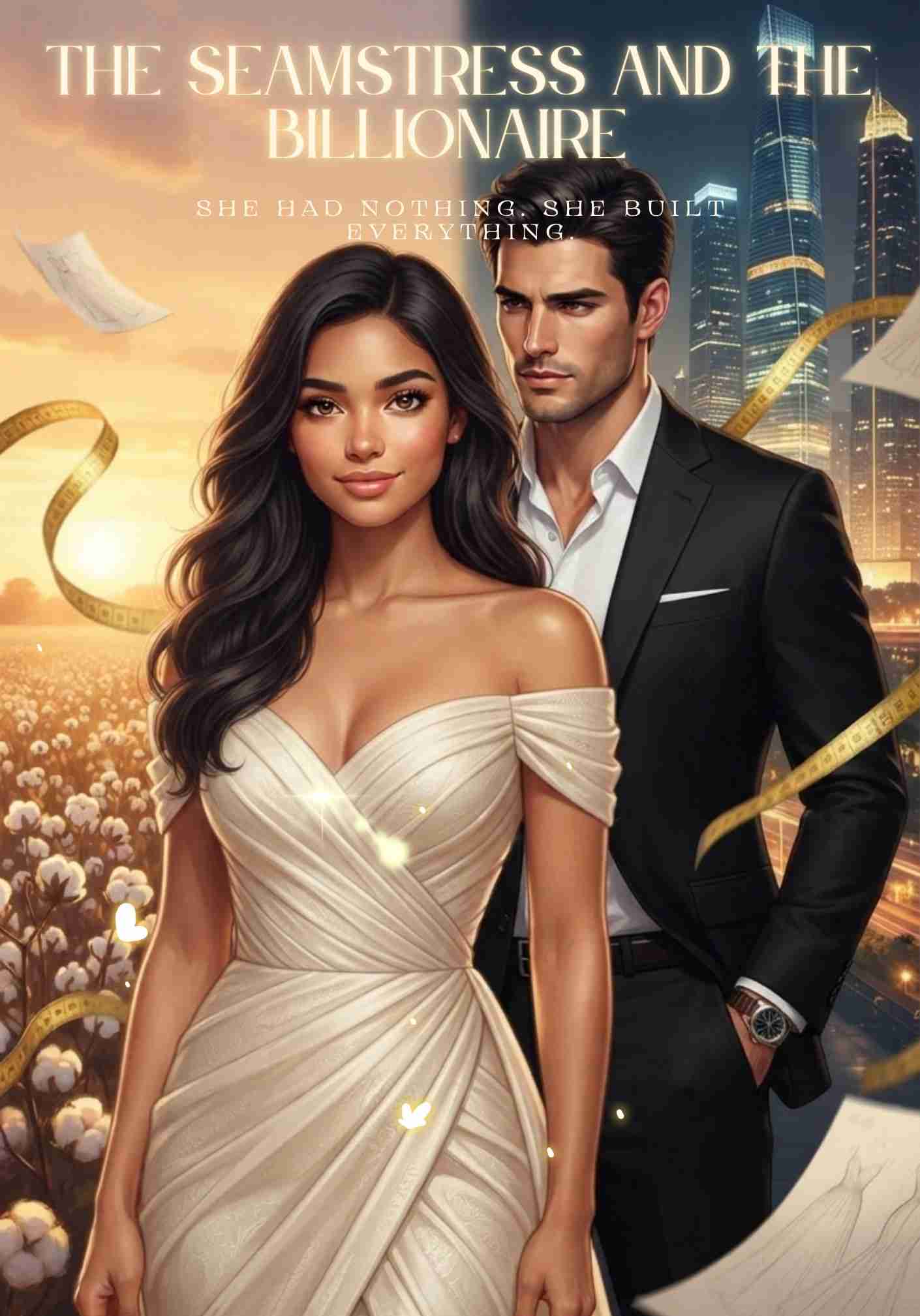 The Seamstress and The Billionaire