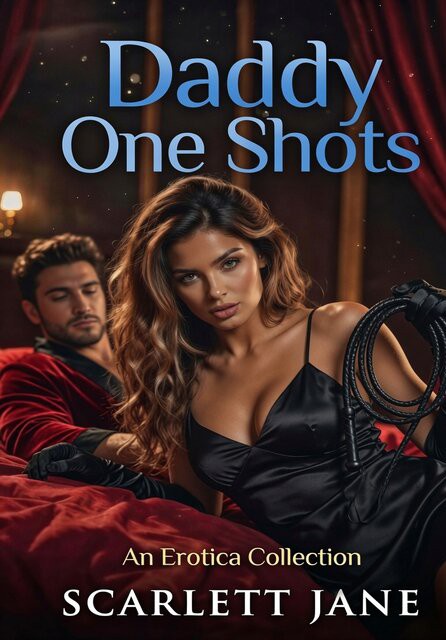 Daddy One Shots