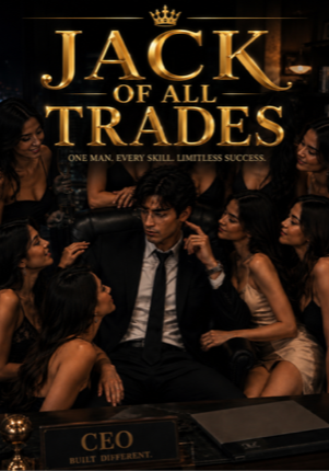 Jack Of All Trades