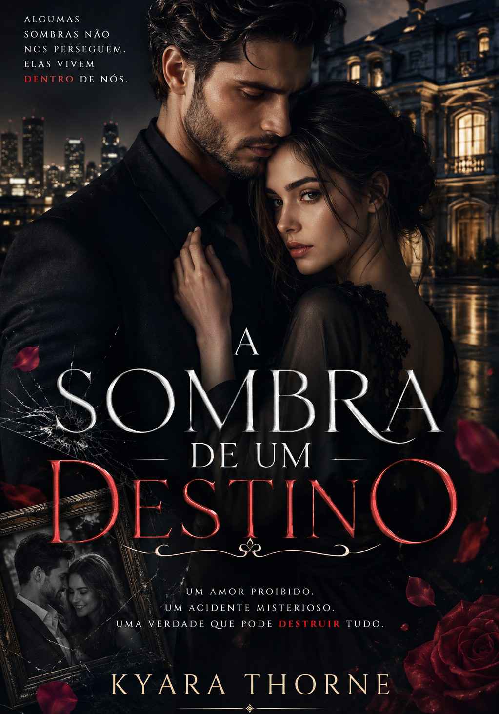 A sombra de um destino