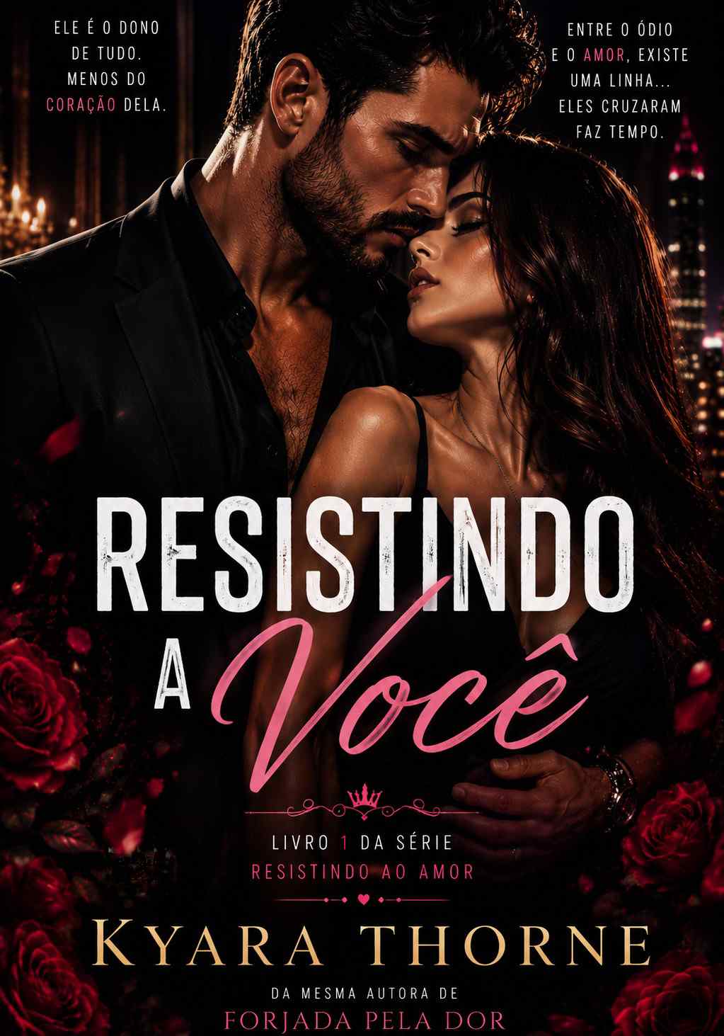 Resistindo a você
