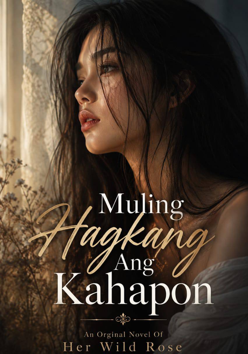 Muling Hagkang Ang Kahapon