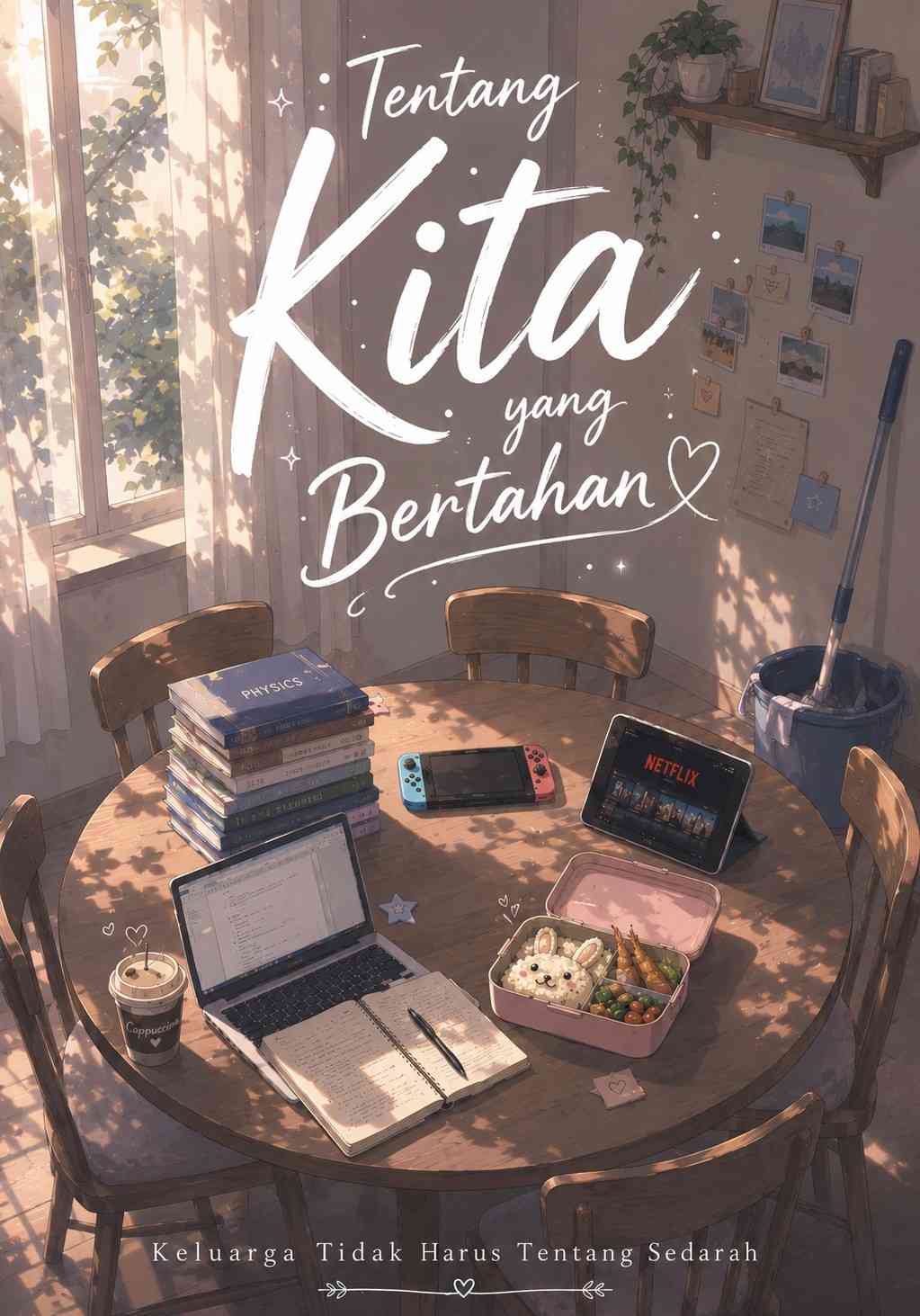 Tentang Kita Yang Bertahan