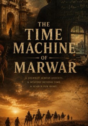 The Time Machine of Marwar
