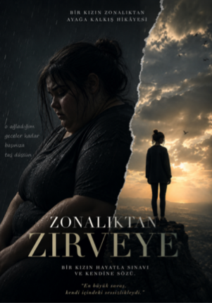 Hayatımın zorlukları