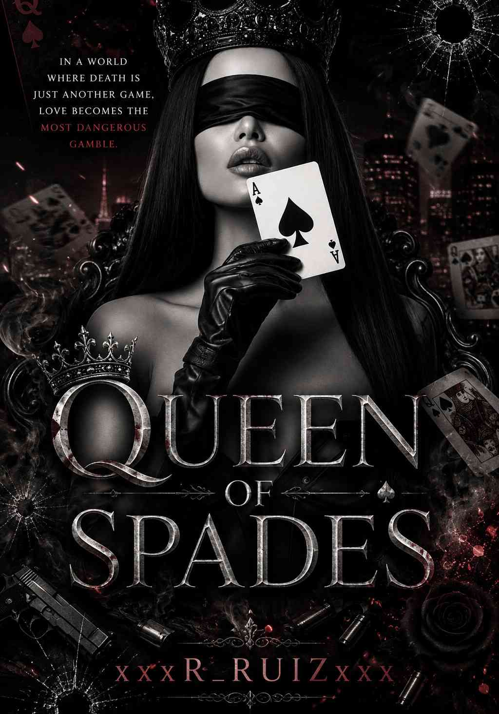 Queen of Spades