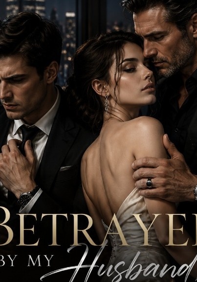 Betrayed By My Husband Claimed By His Uncle