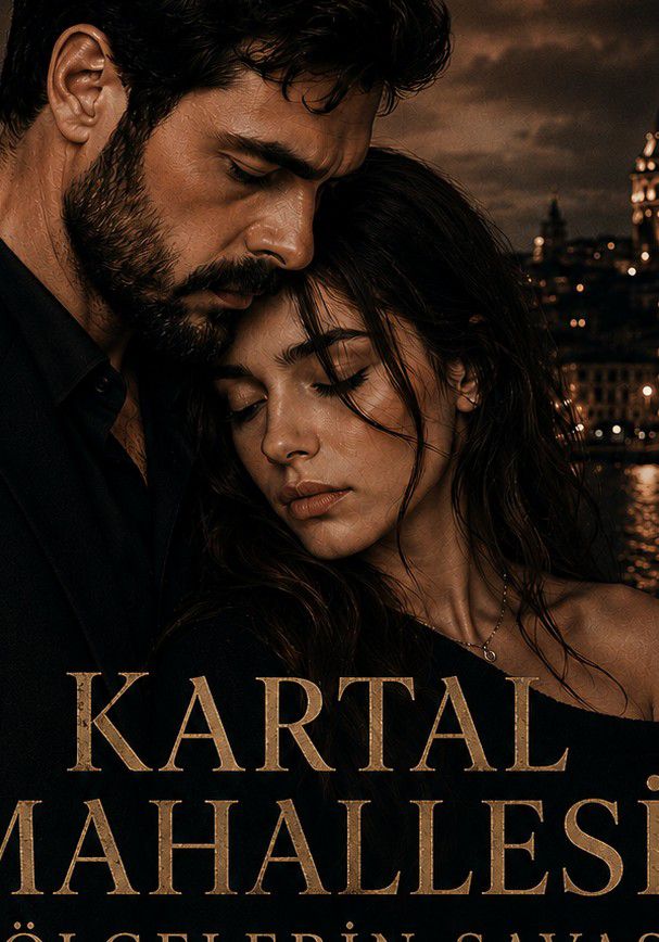 Kartal Mahallesi: Gölgelerin Savaşı