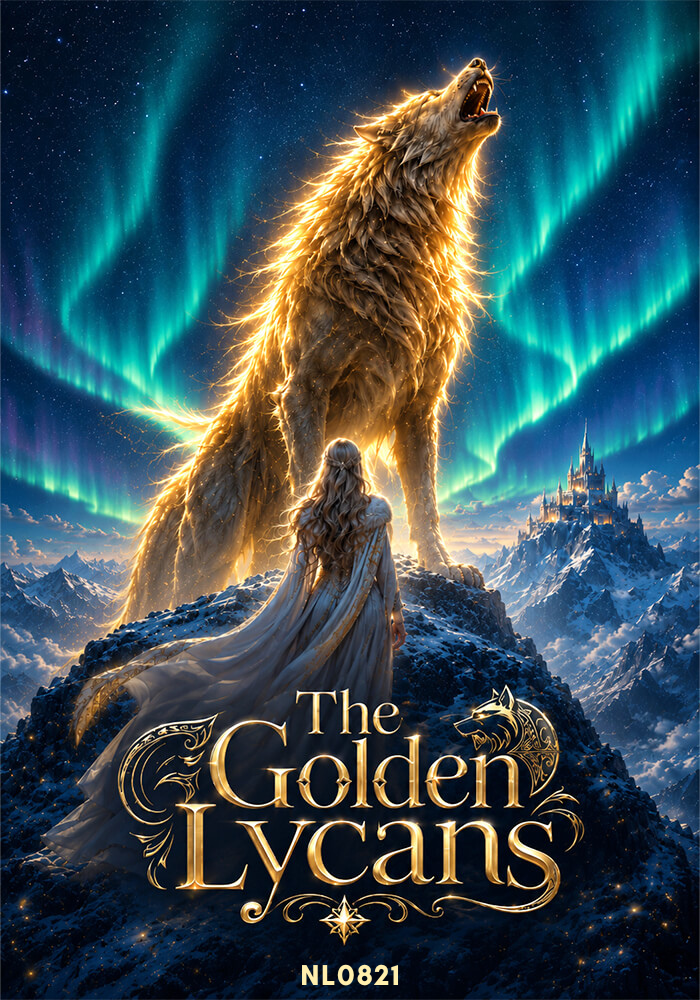 The Golden Lycans