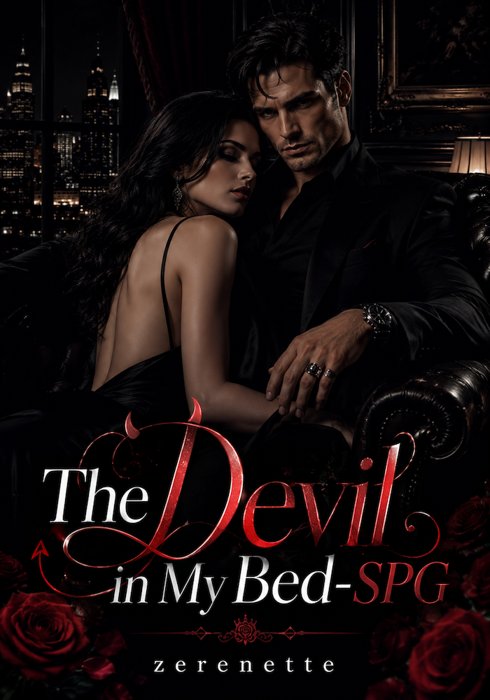 The Devil in My Bed-SPG