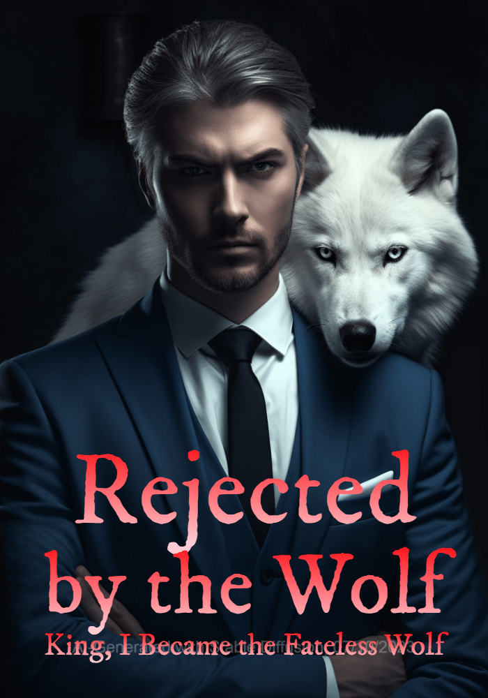 Rejected by the Wolf King, I Became the Fateless Wolf