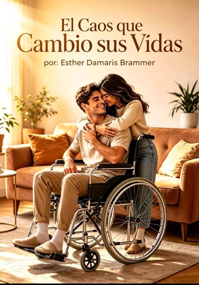 El Caos Que Cambia sus Vidas