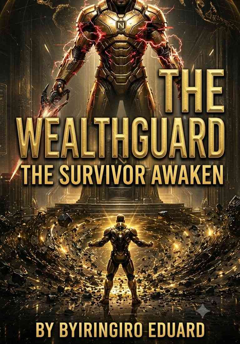 A cyber-soldier evolves beyond code, using Devour Mode to absorb enemies, rewrite matter, and become the apex system