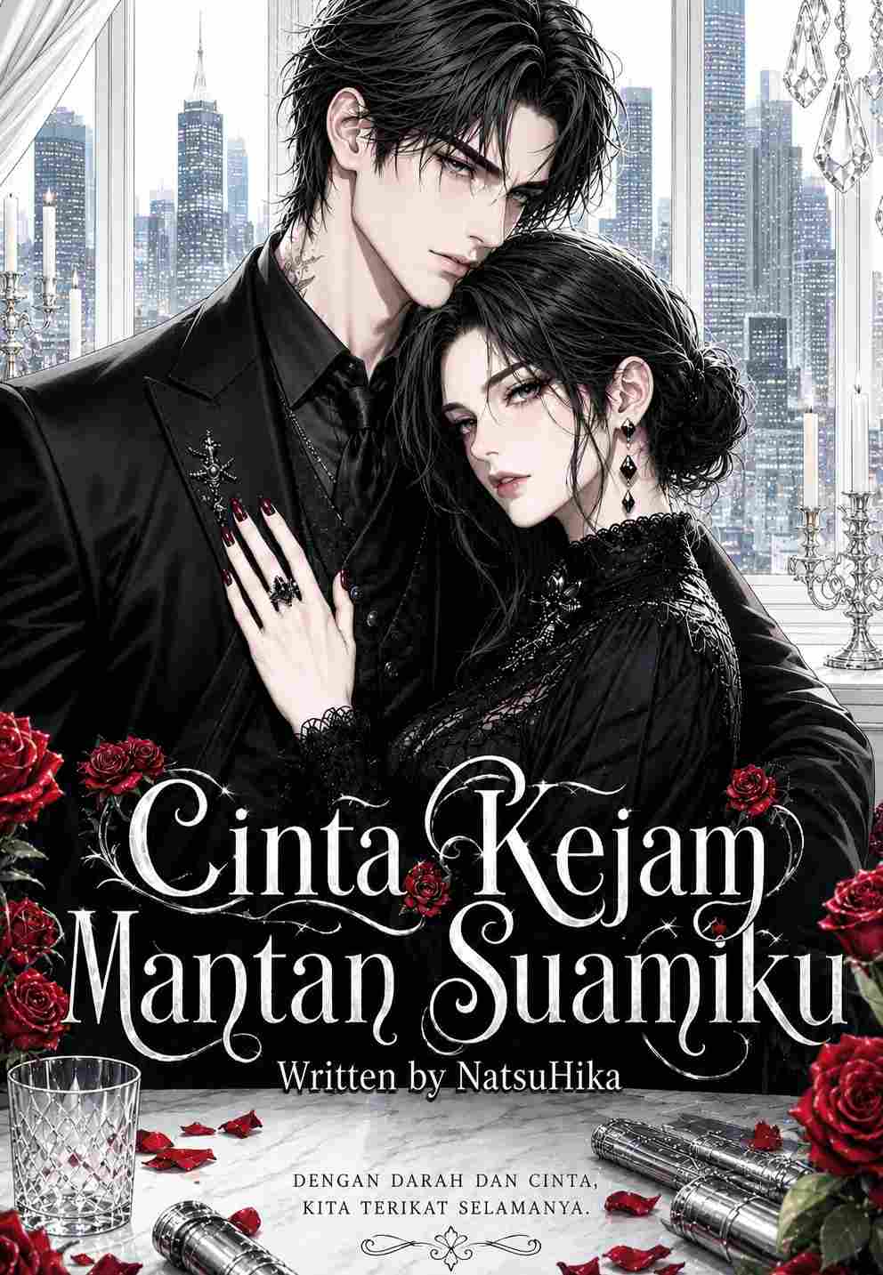 Cinta Kejam Mantan Suamiku
