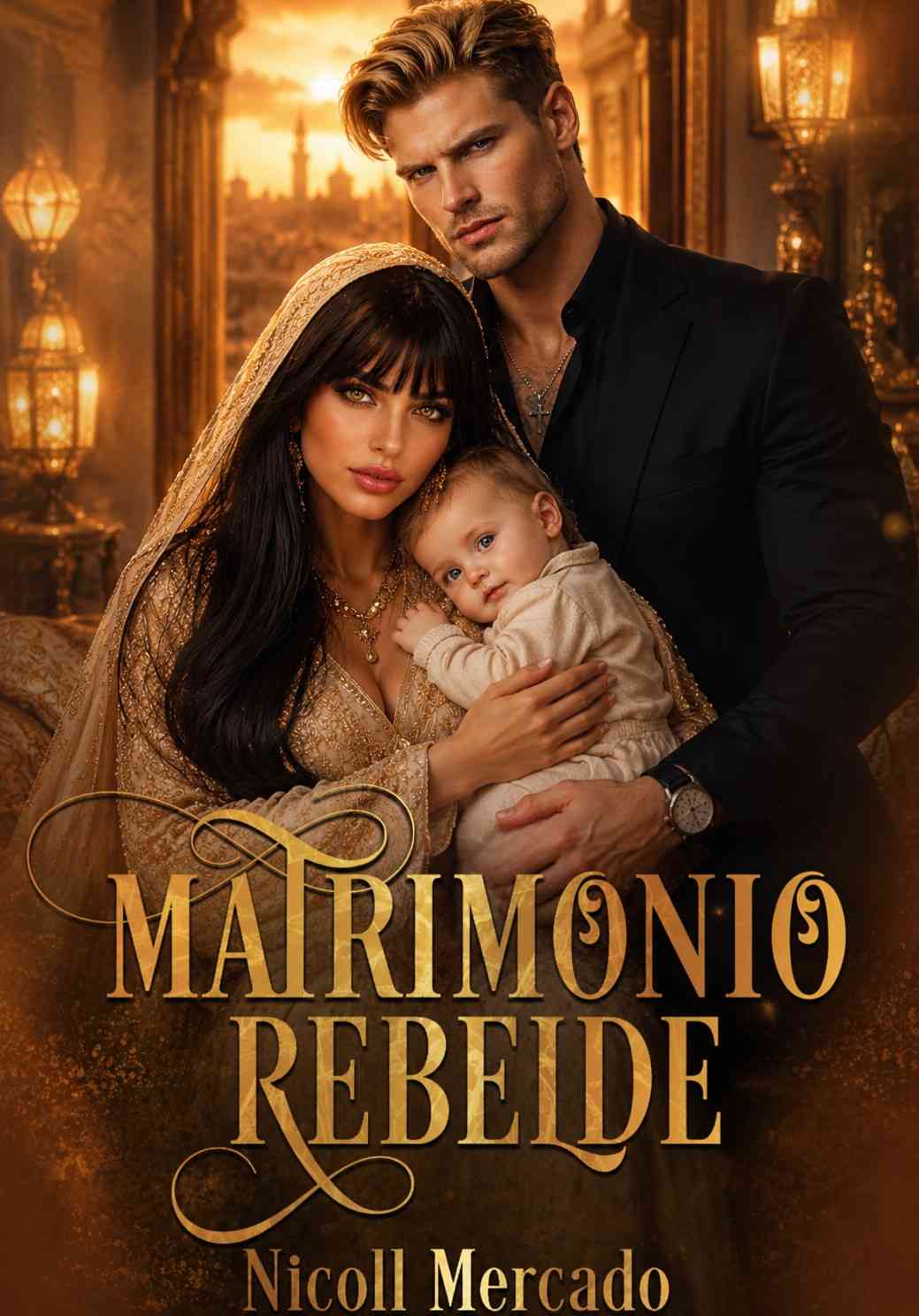 Matrimonio Rebelde