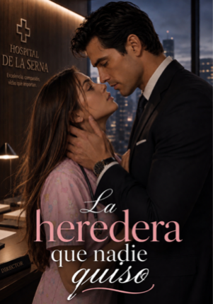 La heredera que nadie quiso