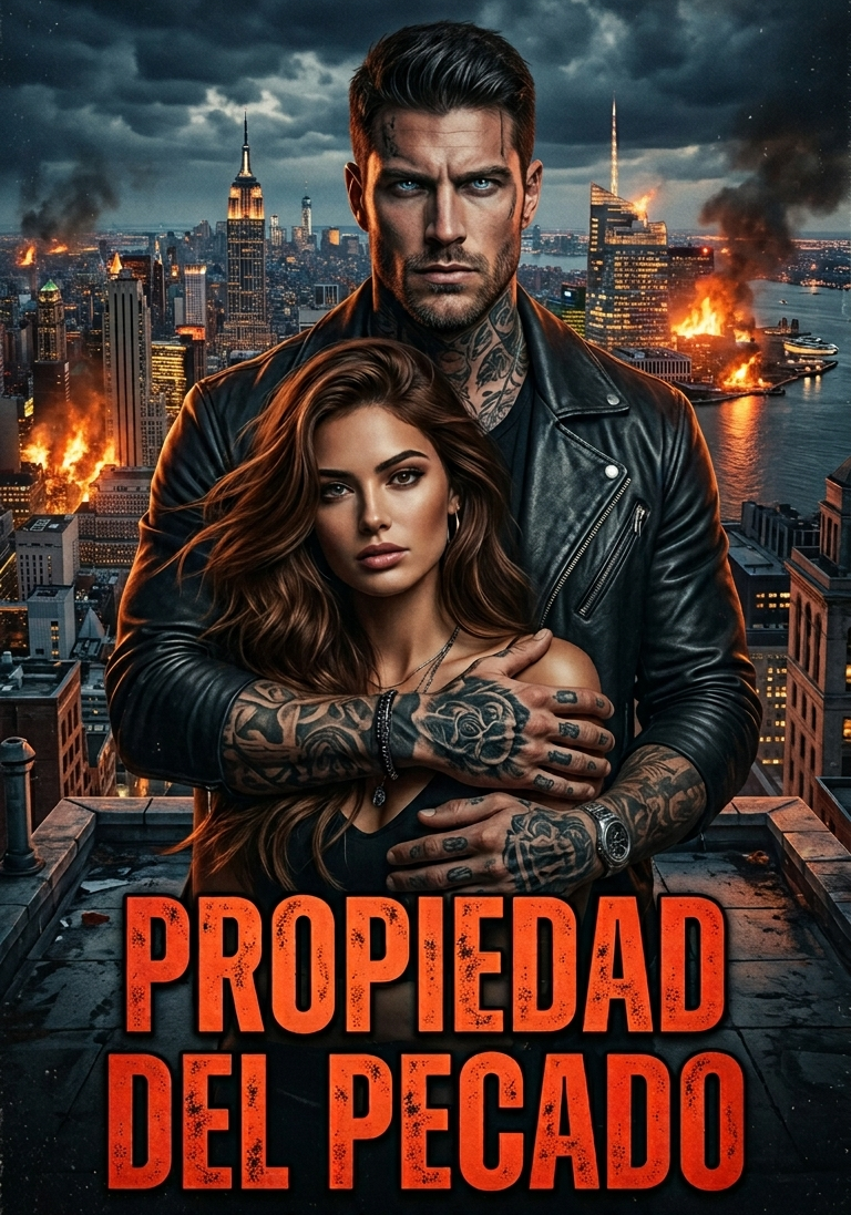 Propiedad del pecado.