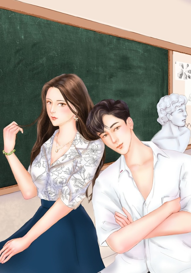 บทเรียนร้อน ฉบับนักเรียน