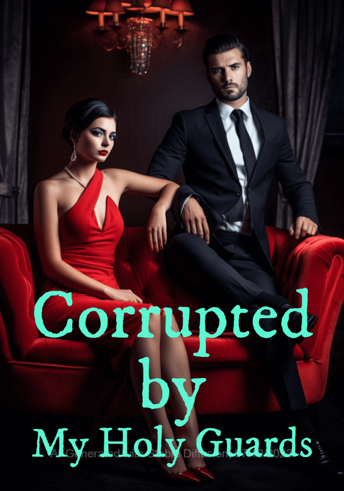 Corrupted by My Holy Guards