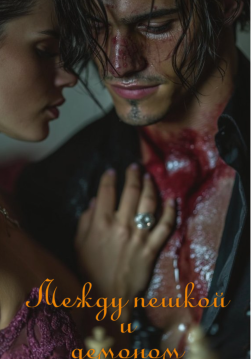 Между Пешкой и демоном
