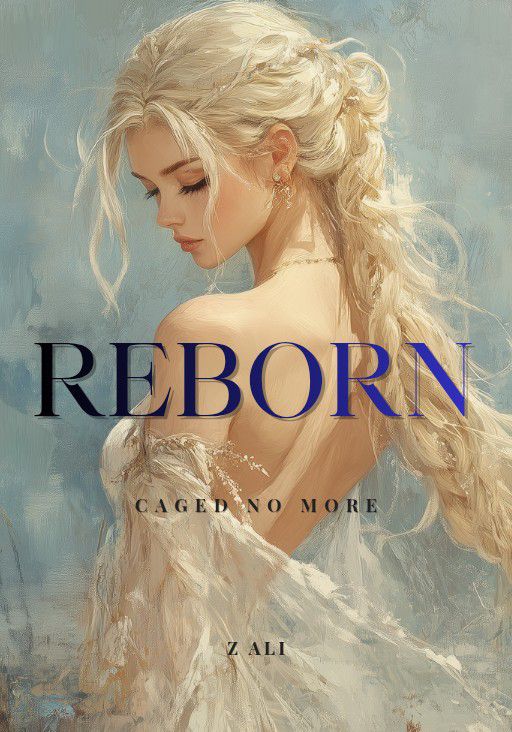 Reborn: Caged No More