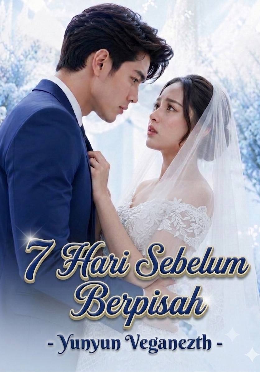 7 Hari Sebelum Berpisah