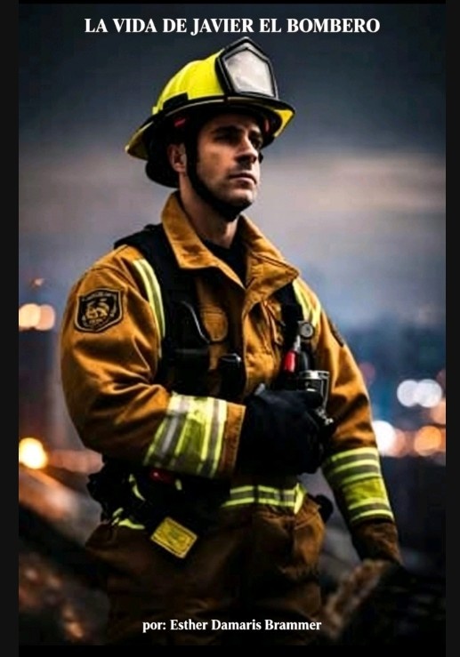 La Vida de Javier el Bombero