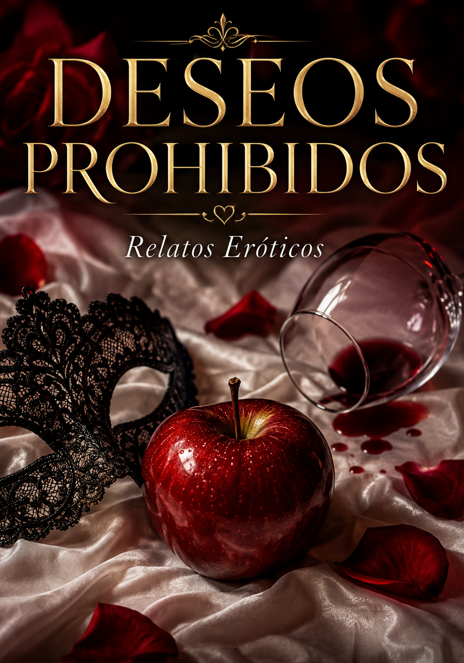 DESEOS PROHIBIDOS