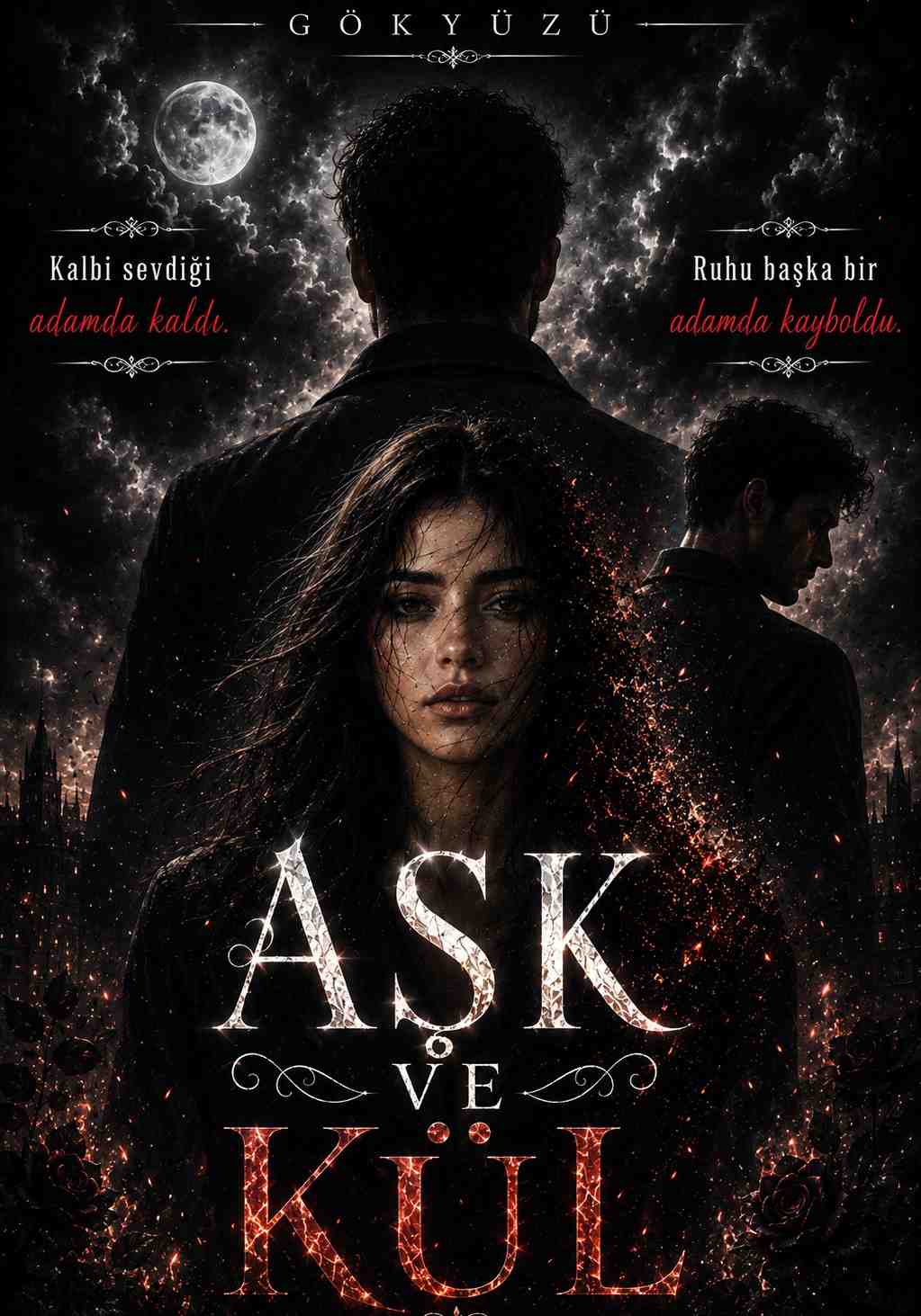 Aşk ve Kül +18