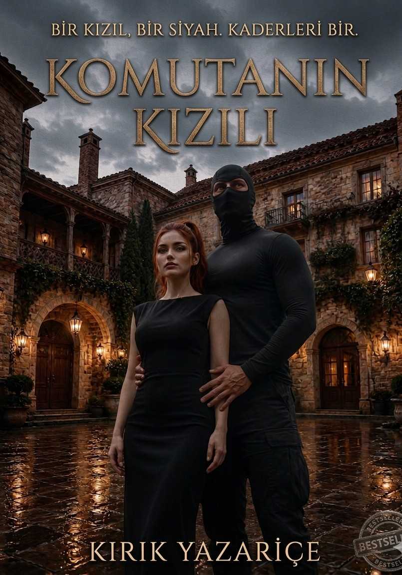Komutanın Kızılı