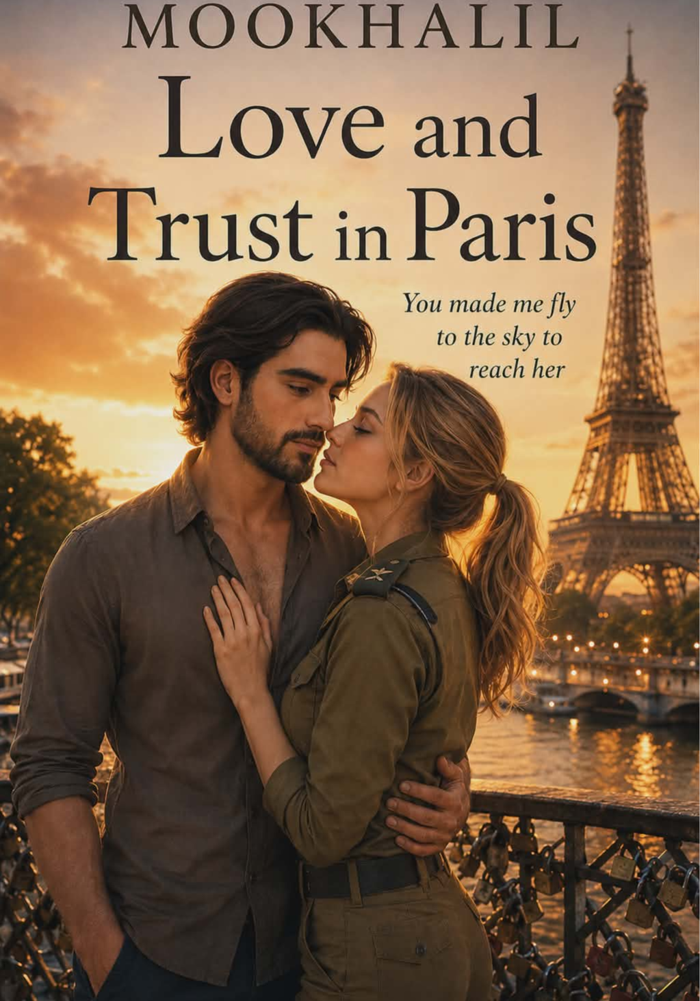 Love and trust in Paris