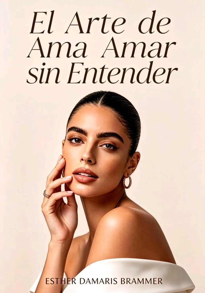 El Arte De Amar sin Entender (ama con el corazón si analizar y comprender)