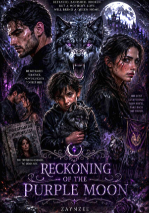 Reckoning of the purple moon
